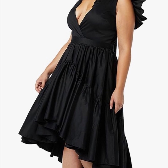 Making the Cut designer dress size Large NWT - Picture 4 of 6